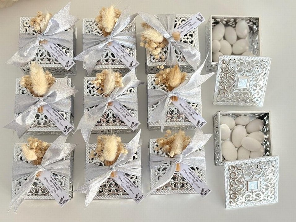 nikah şekeri - Görsel 3