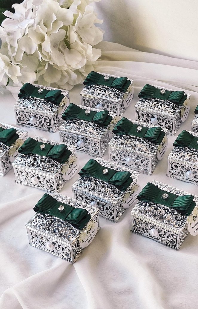 nikah şekeri - Görsel 4