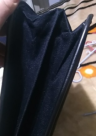  Beden siyah Renk Evrak çantası 