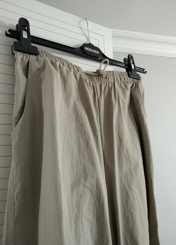 Koton paraşüt pantolon 