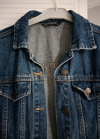 LC Waikiki kot ceket