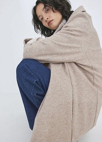 H&M Orjinal etiketli