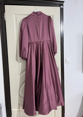 tesettür abiye - Görsel 4
