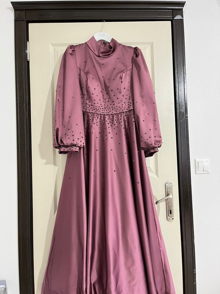 tesettür abiye - Görsel 3