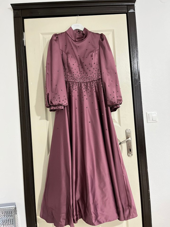 tesettür abiye - Görsel 2