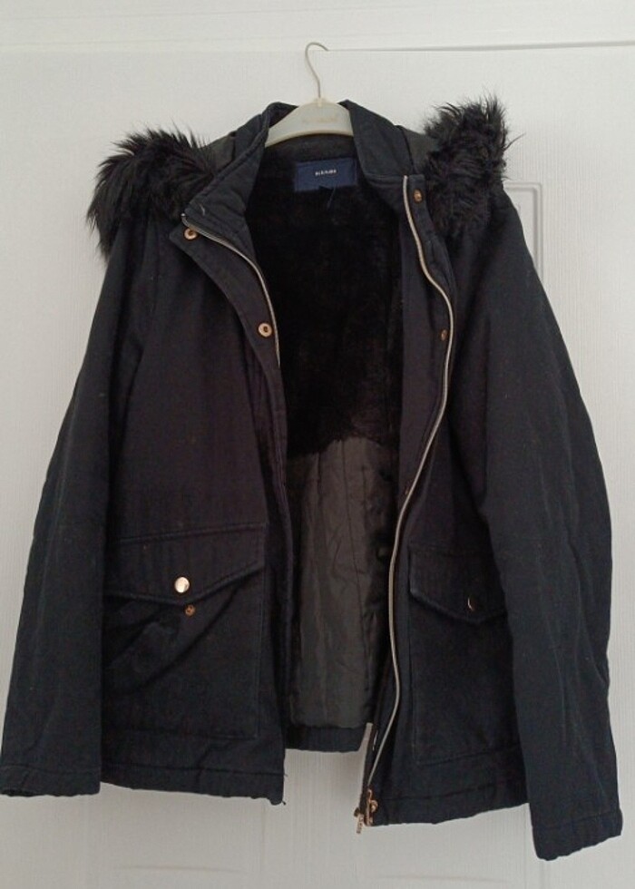 Mont bayan - Görsel 2