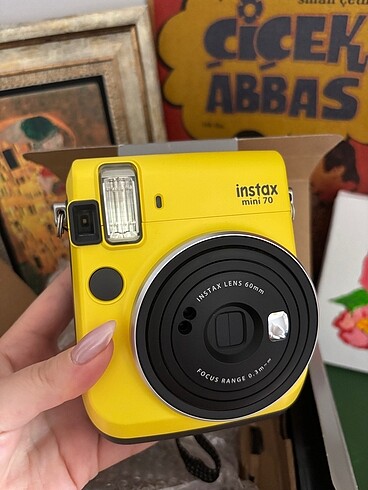 INSTAX MINI70