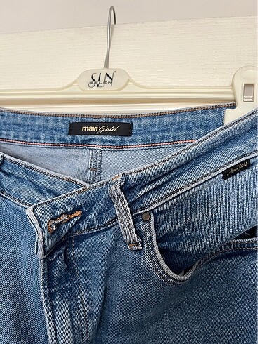 l Beden Mavi Jeans Kadın Pantolon