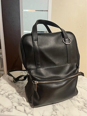 LCW unisex sırt çantası