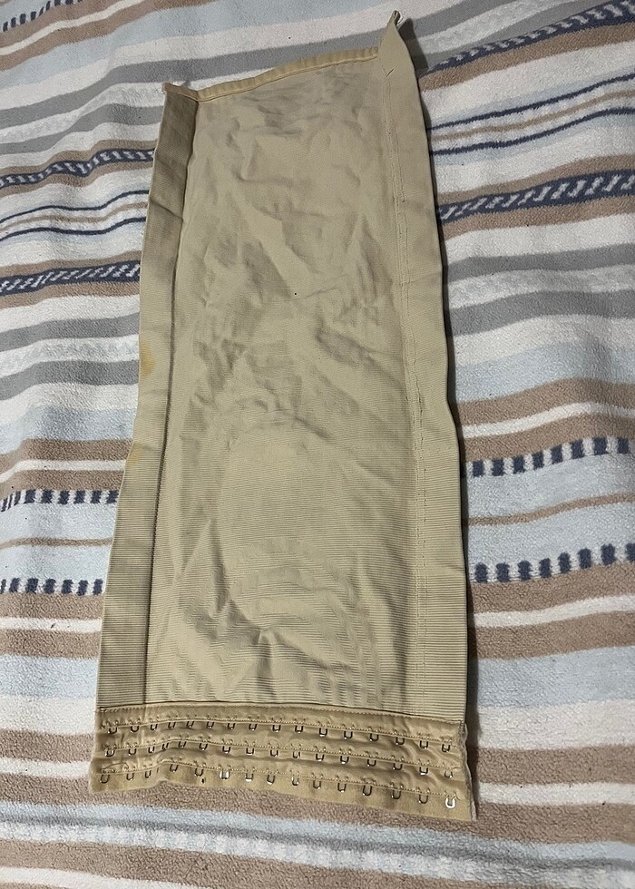 Kadın korse - Görsel 2