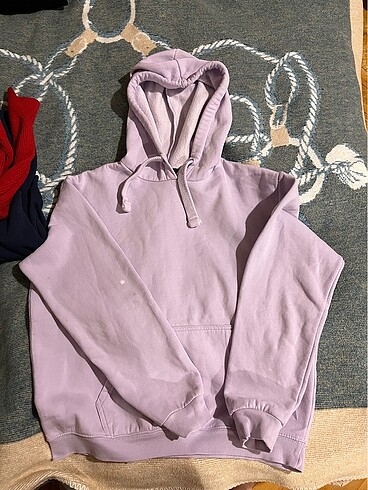 Kadın sweatshirt