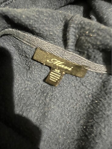 xs Beden Kadın sweatshirt