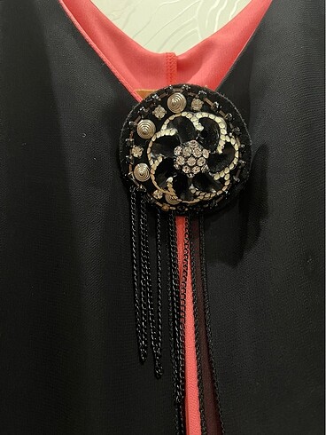 Kadın abiye elbise - Görsel 2