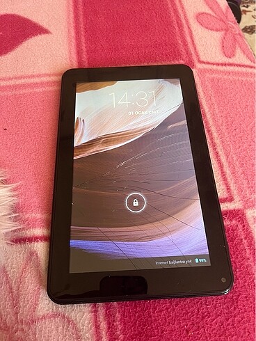 Onyo Marka Tablet