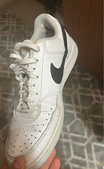 Kullanılmış Nike