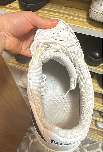 Nike Kullanılmış Nike