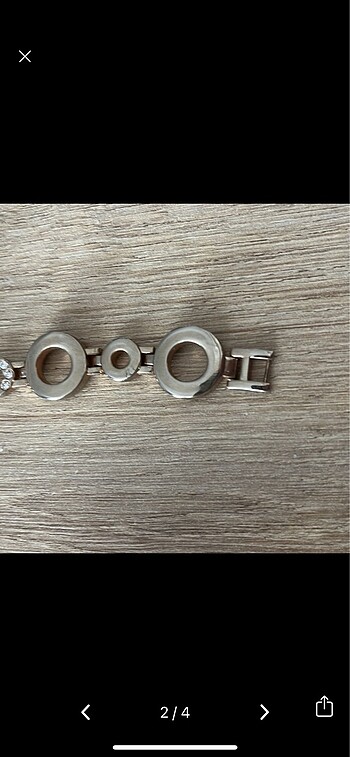 Kadın saat - Görsel 2