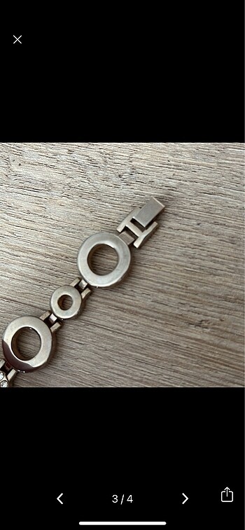 Kadın saat - Görsel 3