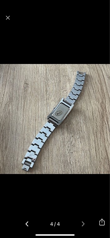 Kadın saat - Görsel 2