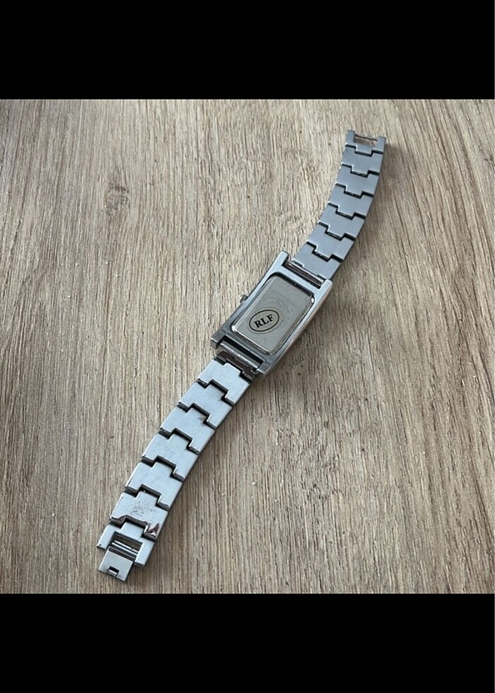 Kadın saat - Görsel 2