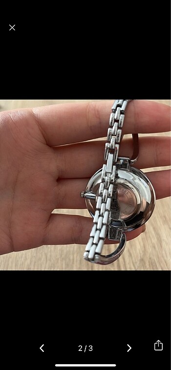 Kadın saat - Görsel 2