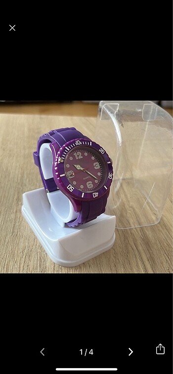 Unisex saat