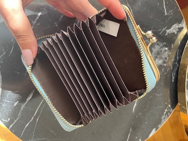 Zara Kadın cüzdan