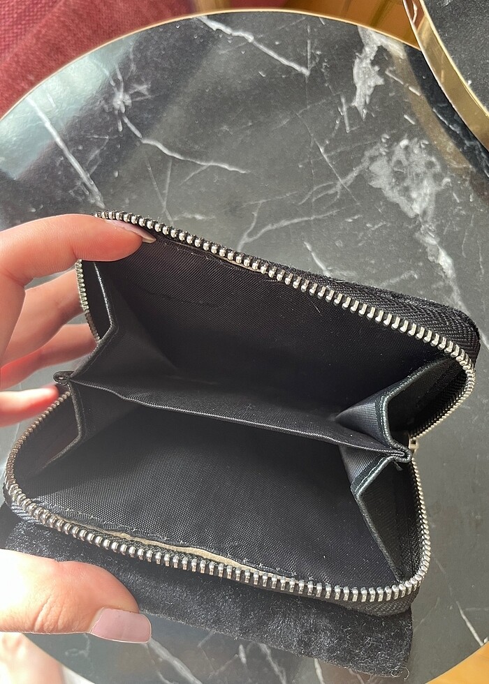 Kadın cüzdan - Görsel 3