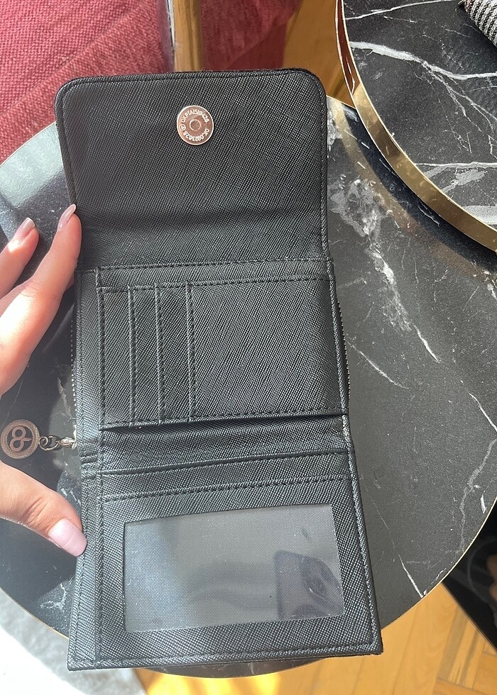 Kadın cüzdan - Görsel 2