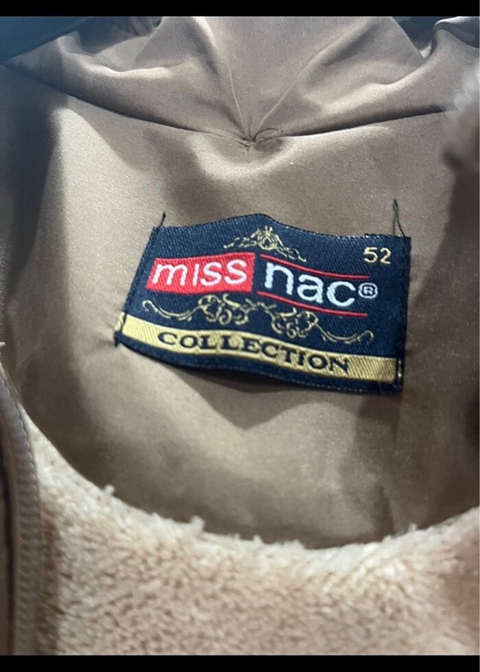 Kadın mont - Görsel 2