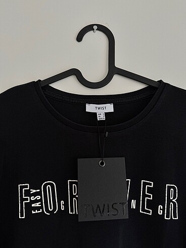 s Beden Twist Sweatshirt S Beden