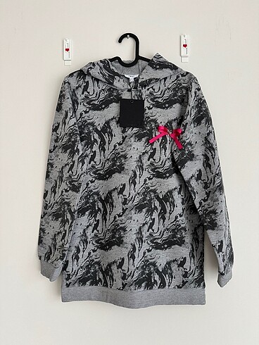 Twist Twist Sweatshirt S Beden