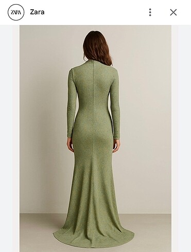 Zara Zara Gold Abiye S Beden