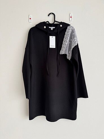 ipekyol İpekyol Scuba Sweatshirt L Beden