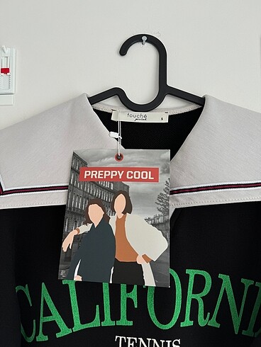 s Beden Touche Prive Tunik S Beden