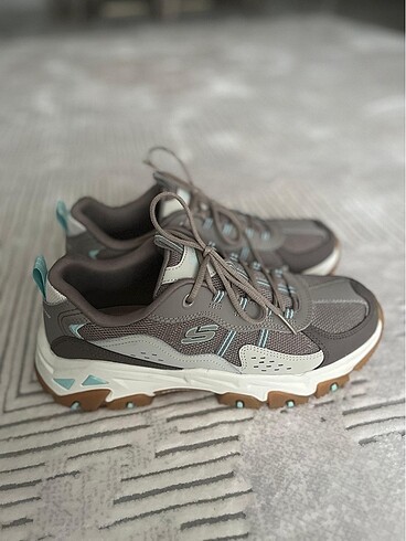 Skechers Skechers Dlites Kahverengi 38 Numara