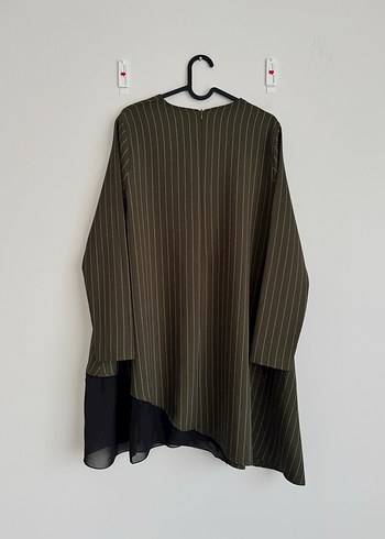 İpekyol Bluz S Beden - Görsel 4