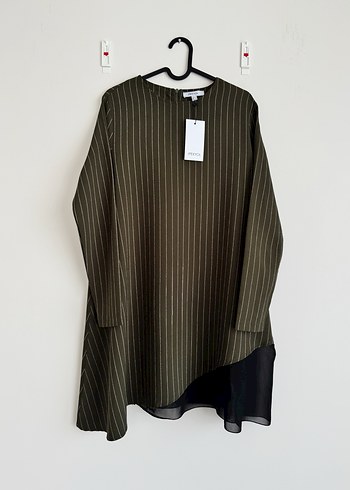 İpekyol Bluz S Beden - Görsel 2