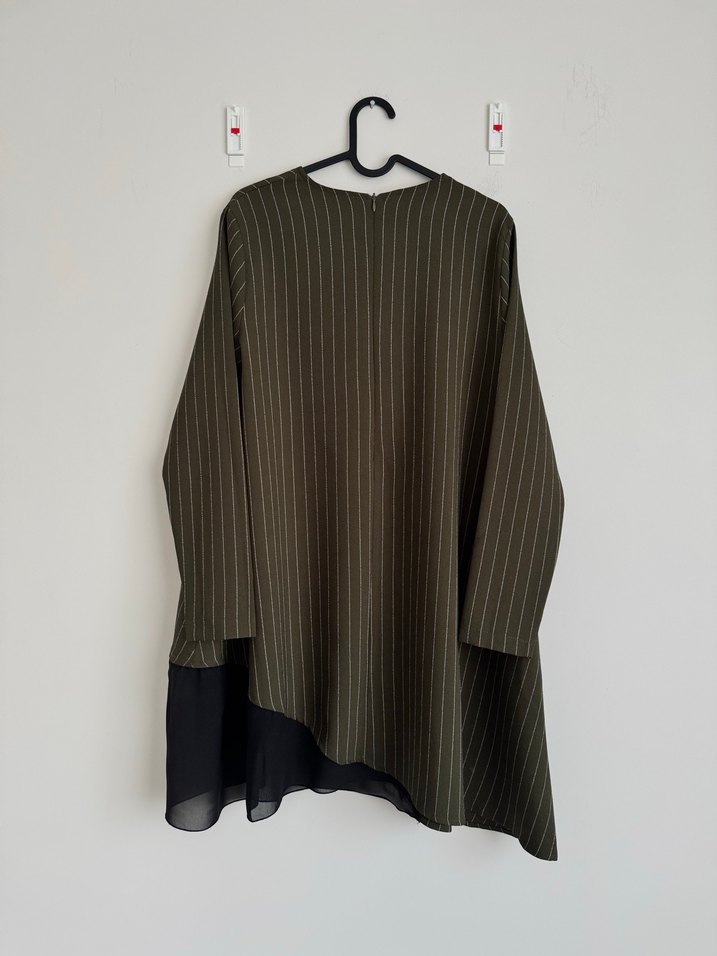 İpekyol Bluz S Beden - Görsel 4