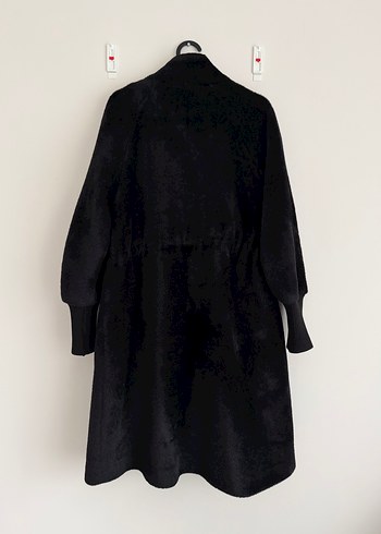 Ghisa Tüylü Kaban 1 Beden - Görsel 5