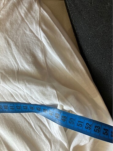 xl Beden beyaz Renk Massimo Dutti penye