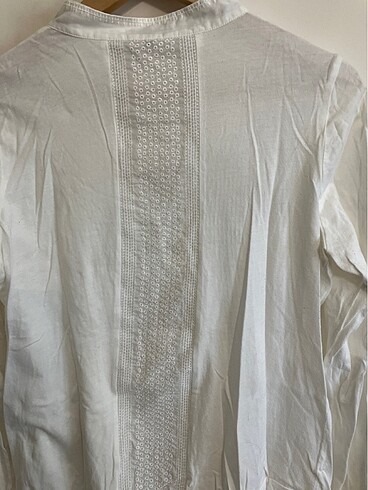 l Beden Massimo Dutti penye