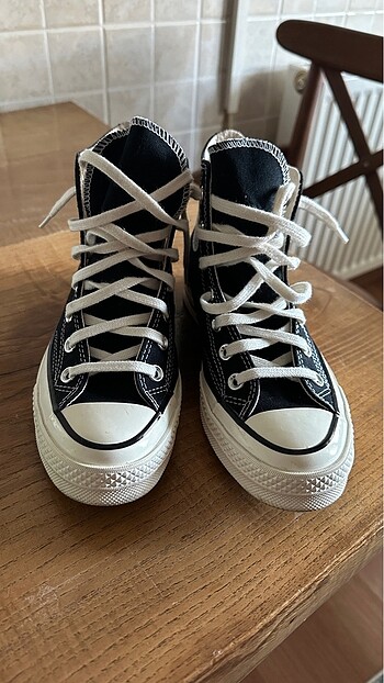 Converse chuck taylor orjinal