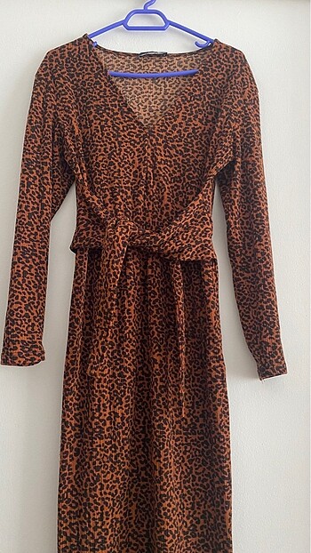 Bershka Bershka xs beden elbise