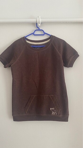 Abercrombie m beden