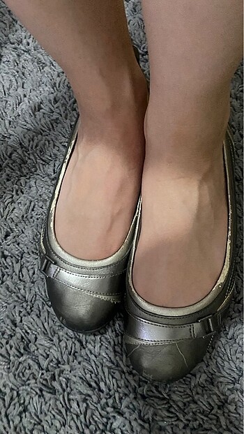 37 Beden Clarks privo