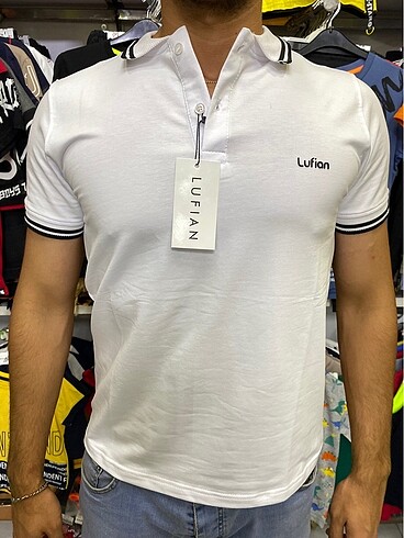 Lufian Polo Yaka