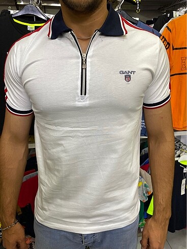 Gant Polo Yaka
