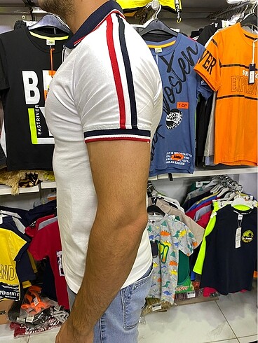 Gant Gant Polo Yaka