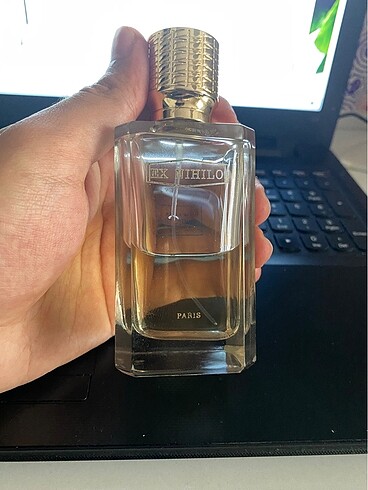 Diğer Ex nihilo Fleur narcotique 5ml